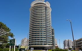 Art Tower Luxury Apartments.
